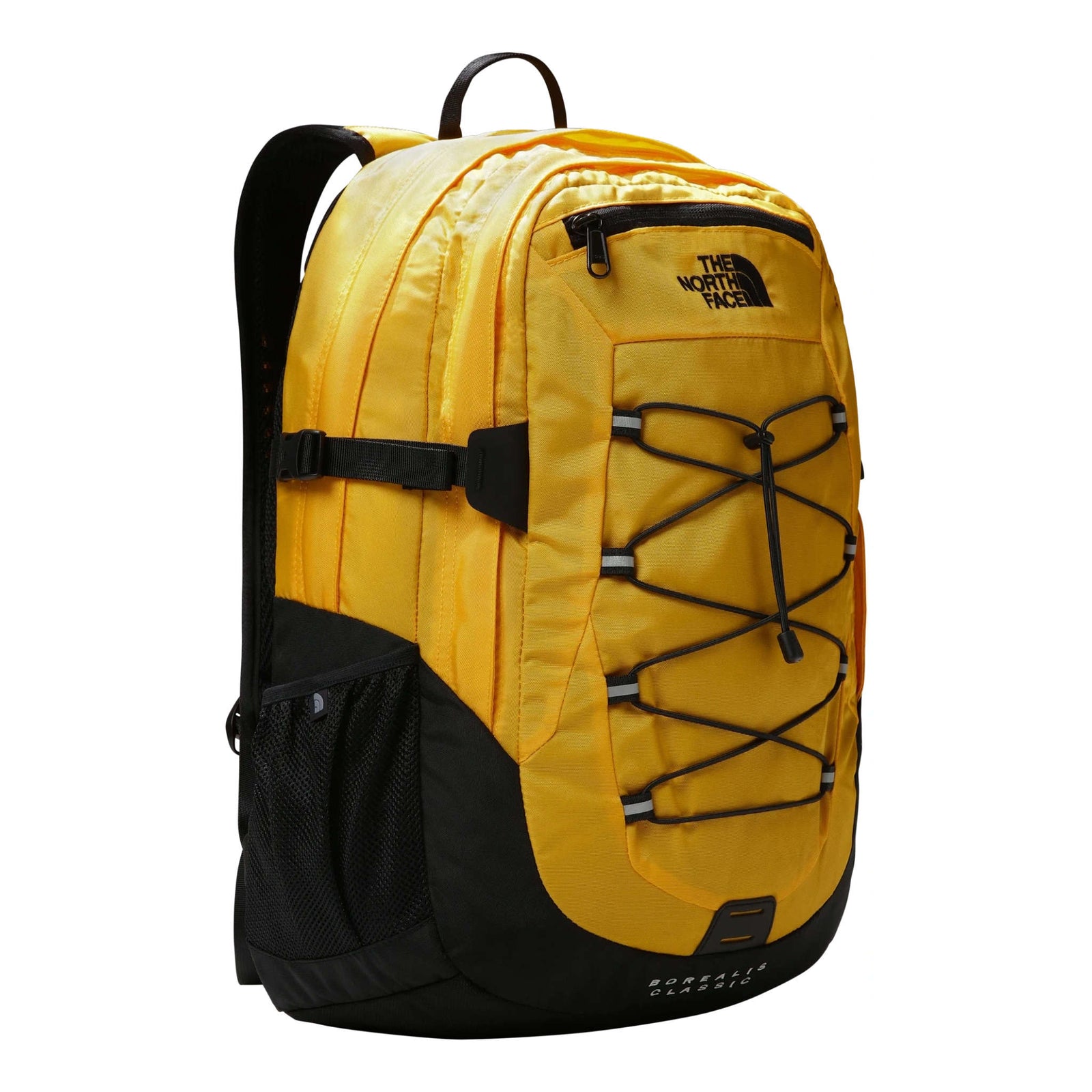 Borealis Classic Backpack The North Face NF00CF9C4WP-OS Backpacks 29L / Summit Gold/TNF Black/NPF