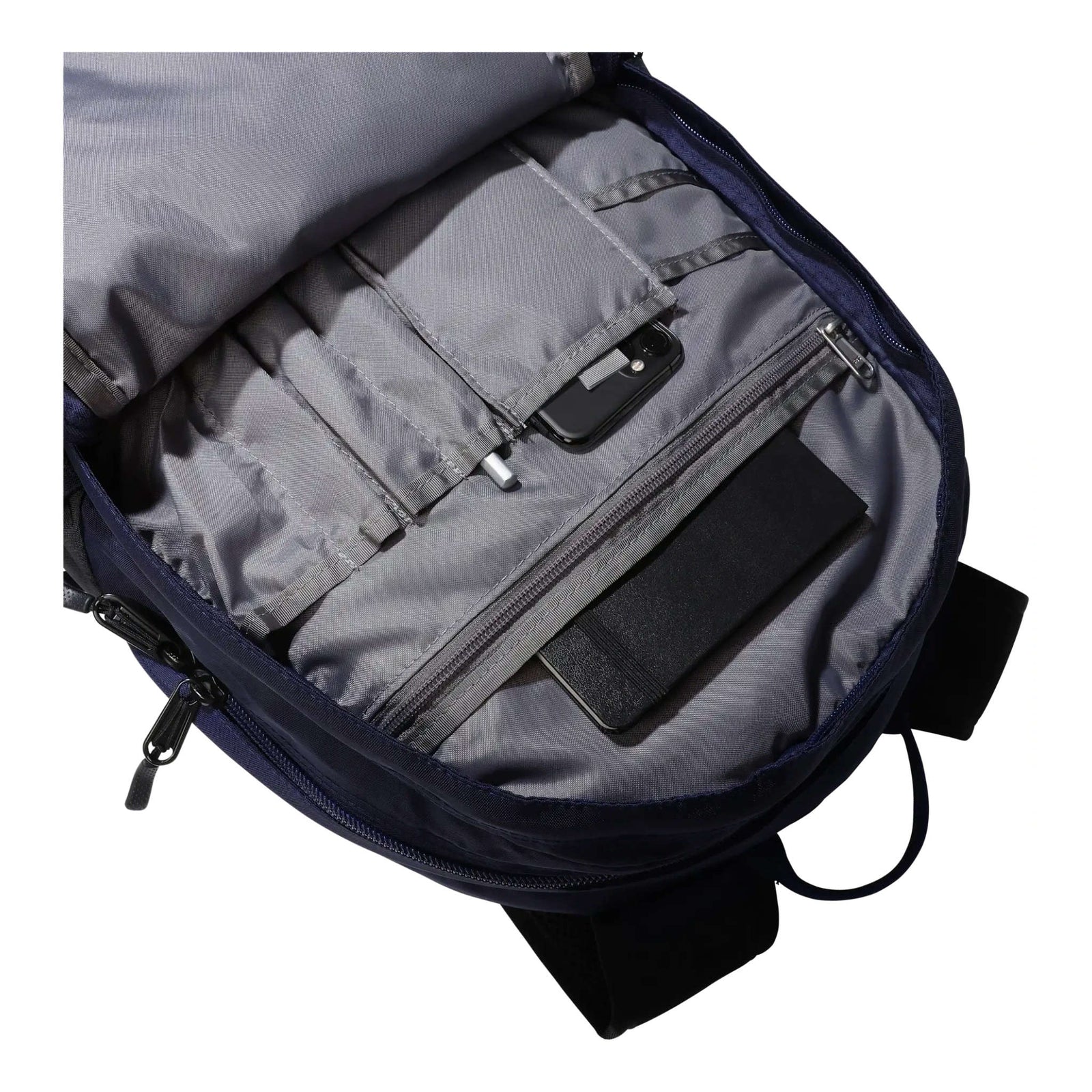Borealis Classic Backpack The North Face NF00CF9CATK-OS Backpacks 29L / TNF Navy/Tin Grey/NPF