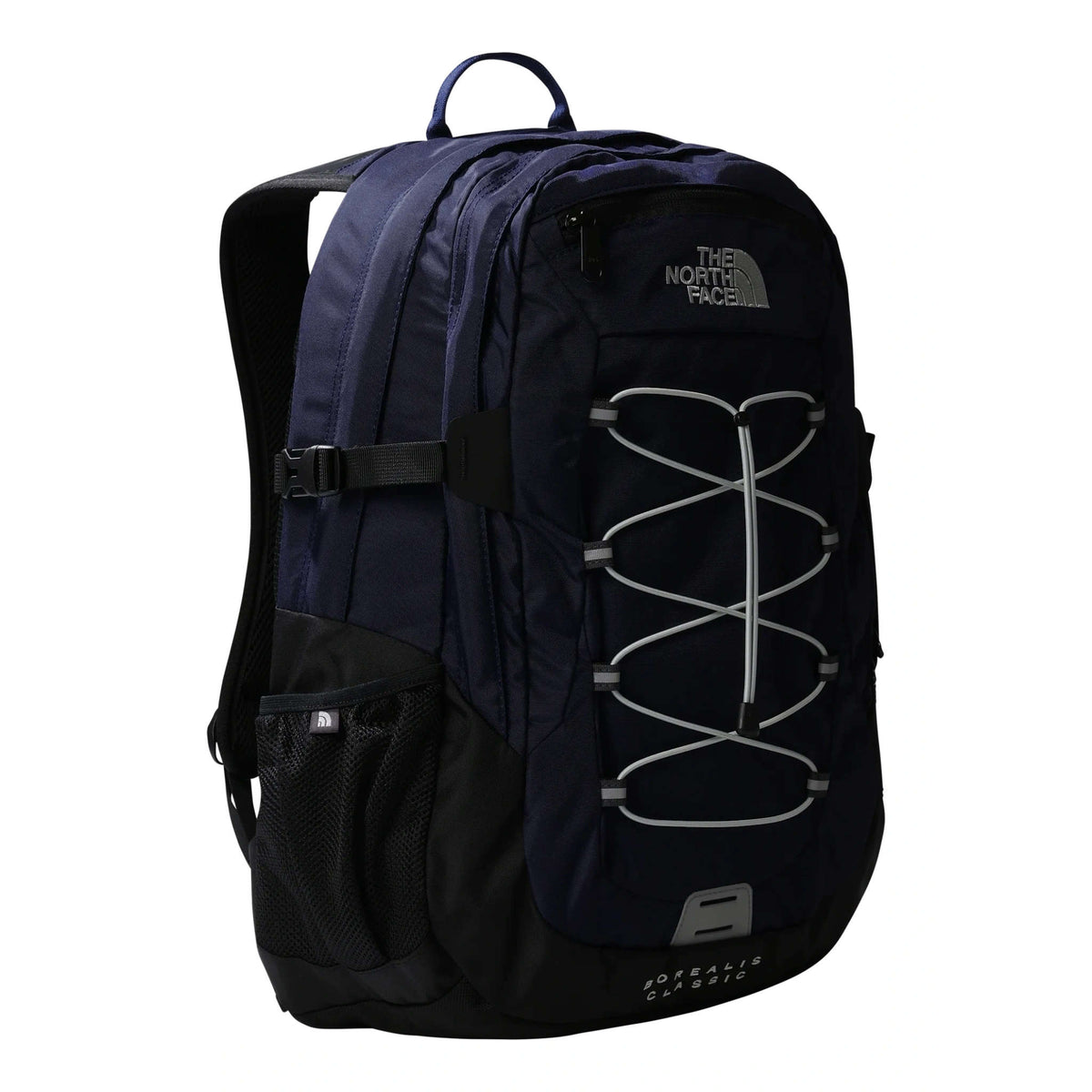 Borealis Classic Backpack The North Face NF00CF9CATK-OS Backpacks 29L / TNF Navy/Tin Grey/NPF