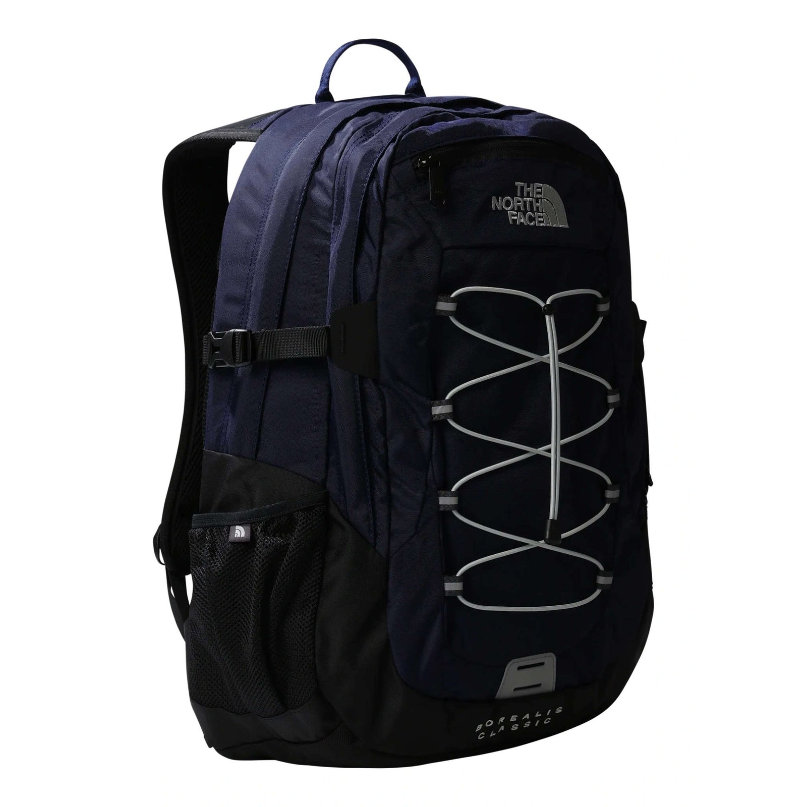 Borealis Classic Backpack The North Face NF00CF9CATK-OS Backpacks 29L / TNF Navy/Tin Grey/NPF