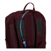 Borealis Trail Backpack The North Face NF0A8E9ZNO4-OS Backpacks 28L / Deep Burgundy