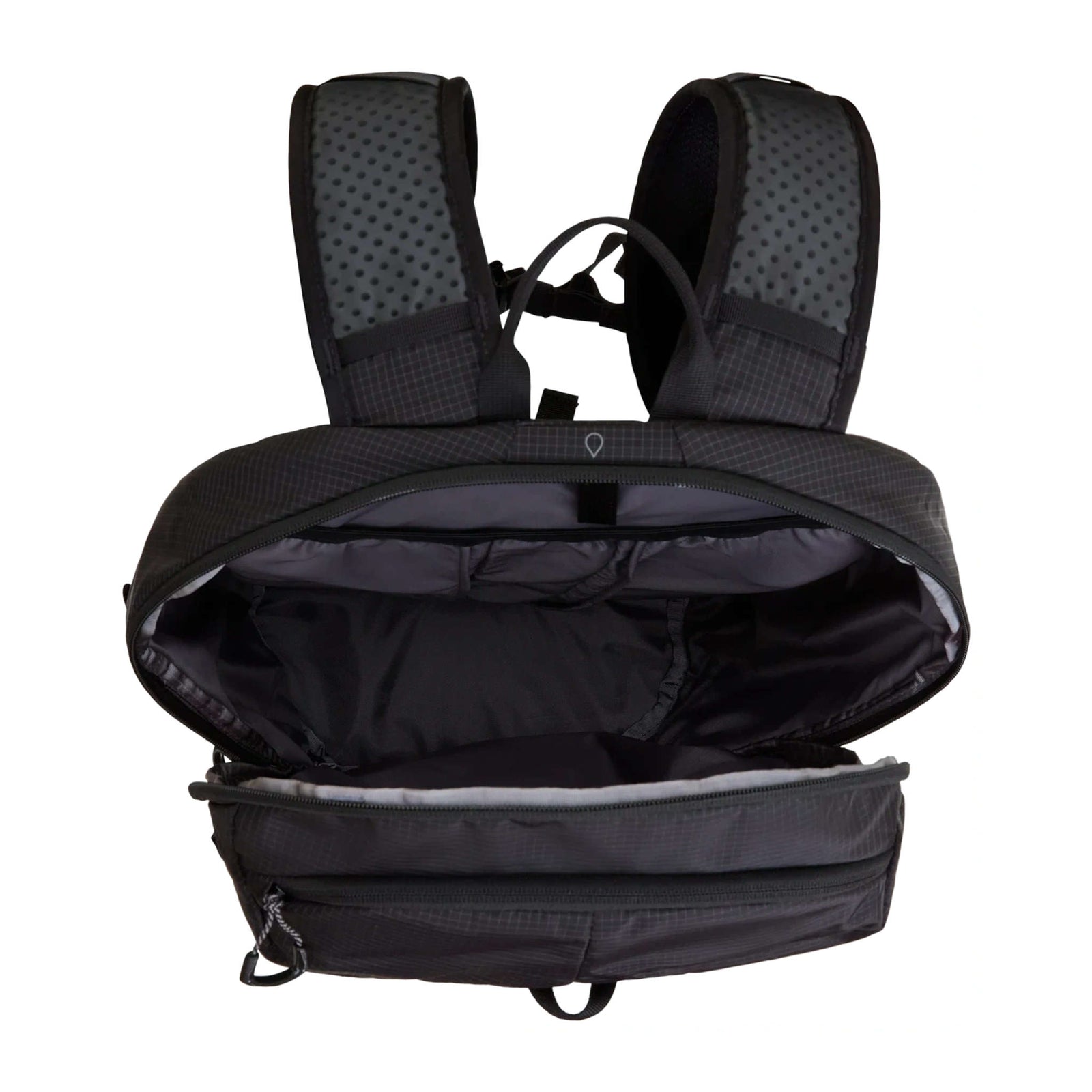 Borealis Trail Backpack The North Face NF0A8E9ZJK3-OS Backpacks 28L / TNF Black