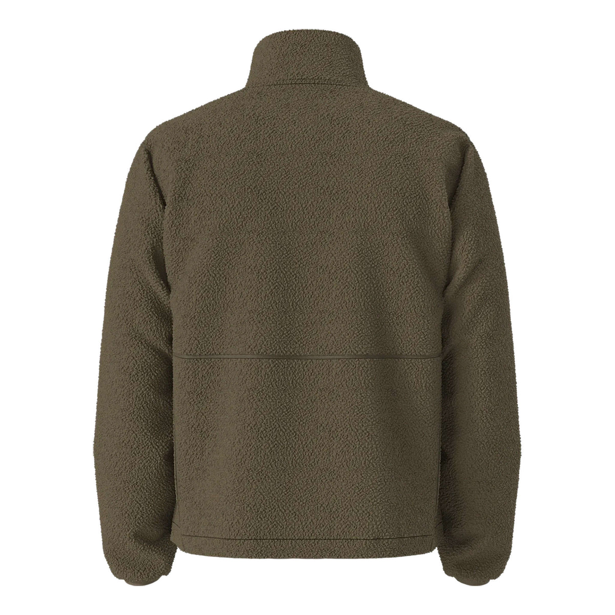 Extreme Pile 2 Fleece | Full Zip | Men's The North Face Men's Fleece Jackets