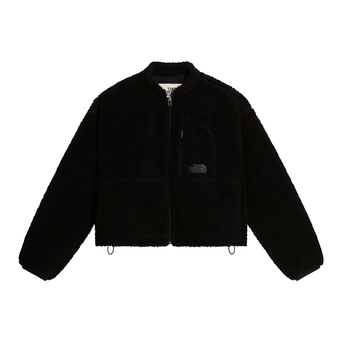 Extreme Pile 2 Fleece | Full Zip | Women's The North Face Men's Fleece Jackets