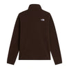 Glacier Fleece | 1/4 Zip | Men's The North Face Men's Fleece Jackets