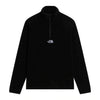 Glacier Fleece | 1/4 Zip | Men's The North Face Men's Fleece Jackets