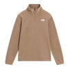 Glacier Fleece | 1/4 Zip | Women's The North Face Women's Fleece Jackets