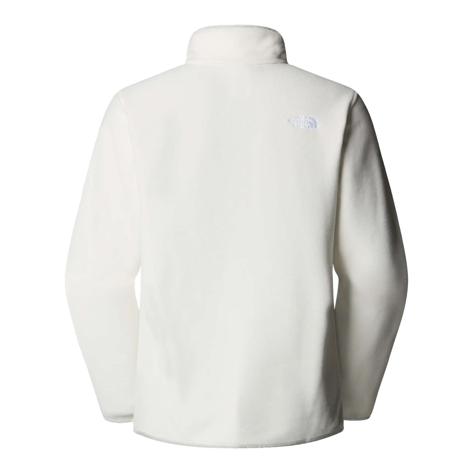 Glacier Fleece | 1/4 Zip | Women's The North Face Women's Fleece Jackets