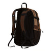 Hot Shot SE Backpack The North Face NF0A3KYJS3E-OS Backpacks 30L / Garnet/Smokey Brown/TNF Black