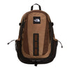 Hot Shot SE Backpack The North Face NF0A3KYJS3E-OS Backpacks 30L / Garnet/Smokey Brown/TNF Black