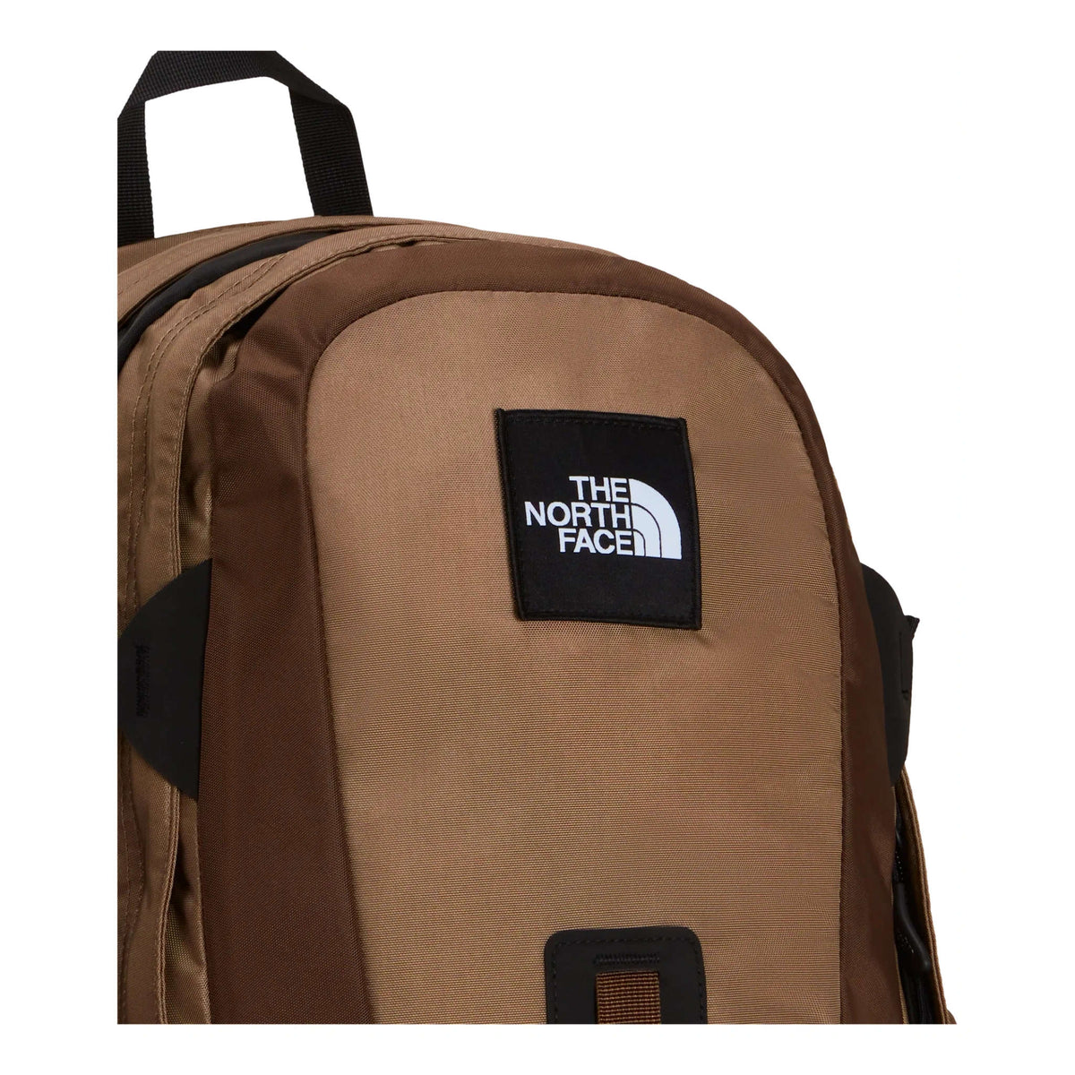 Hot Shot SE Backpack The North Face NF0A3KYJS3E-OS Backpacks 30L / Garnet/Smokey Brown/TNF Black