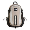 Hot Shot SE Backpack The North Face NF0A3KYJY24-OS Backpacks 30L / Stone Slab/Cumulus Cloud/TNF Black