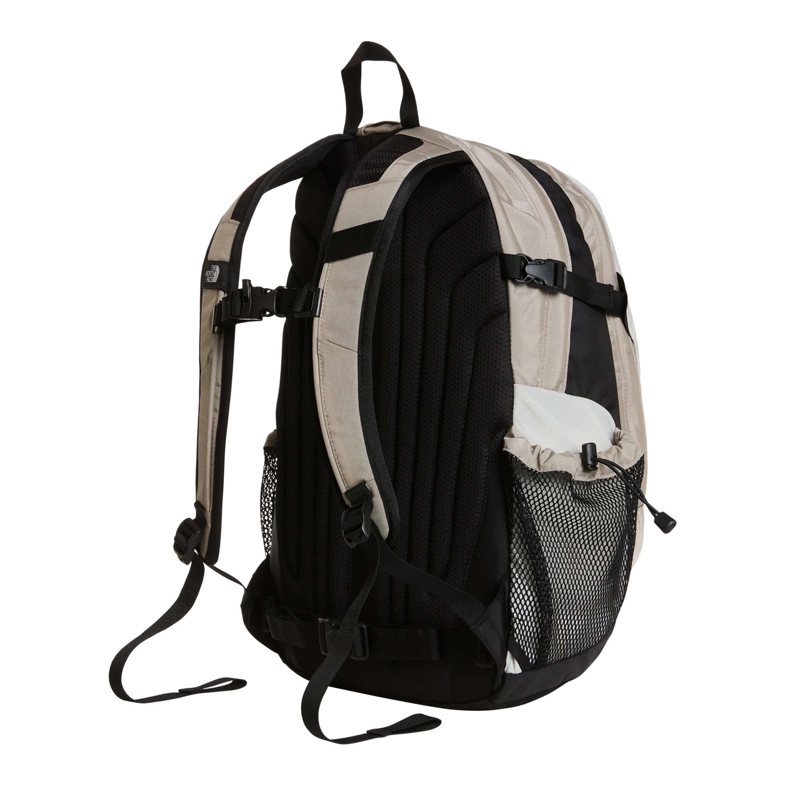 Hot Shot SE Backpack The North Face NF0A3KYJY24-OS Backpacks 30L / Stone Slab/Cumulus Cloud/TNF Black