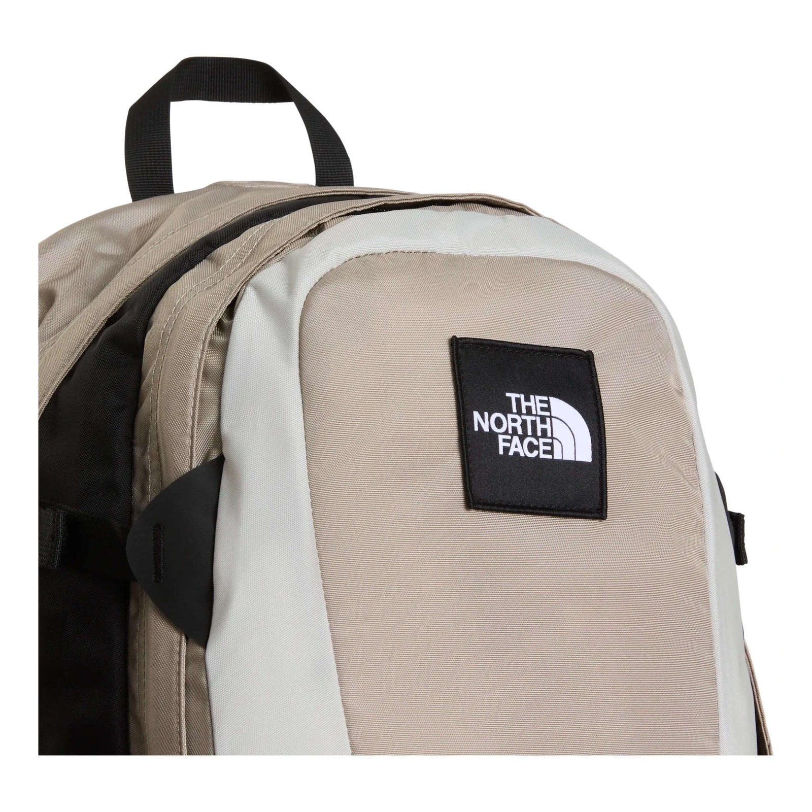 Hot Shot SE Backpack The North Face NF0A3KYJY24-OS Backpacks 30L / Stone Slab/Cumulus Cloud/TNF Black