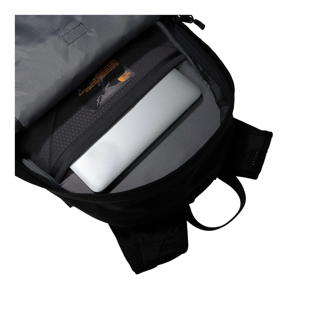 Hot Shot SE Backpack The North Face NF0A3KYJ53R-OS Backpacks 30L / TNF Black/TNF White/NPF