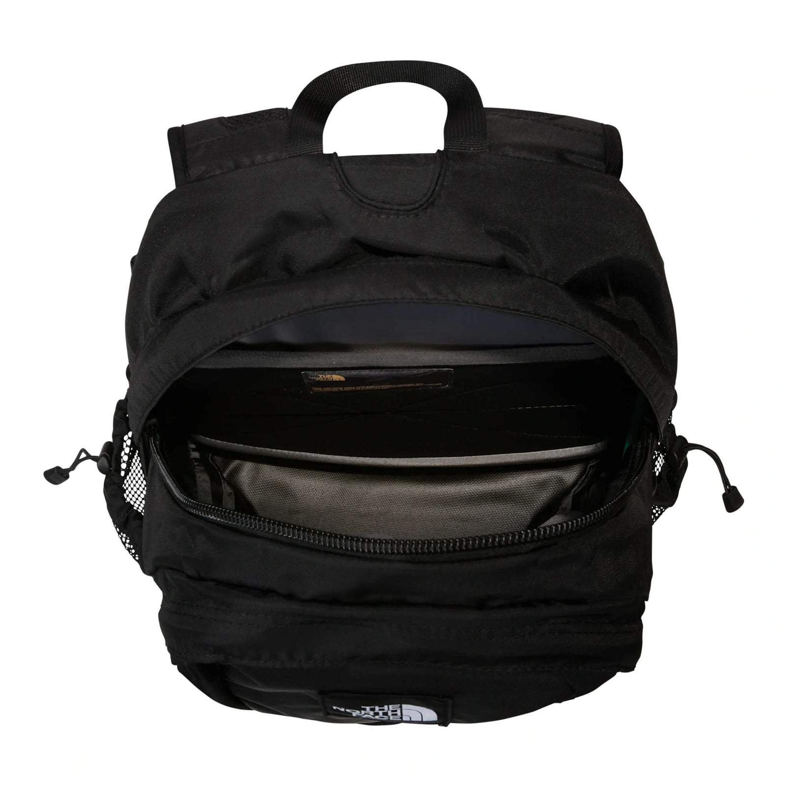 Hot Shot SE Backpack The North Face NF0A3KYJ53R-OS Backpacks 30L / TNF Black/TNF White/NPF