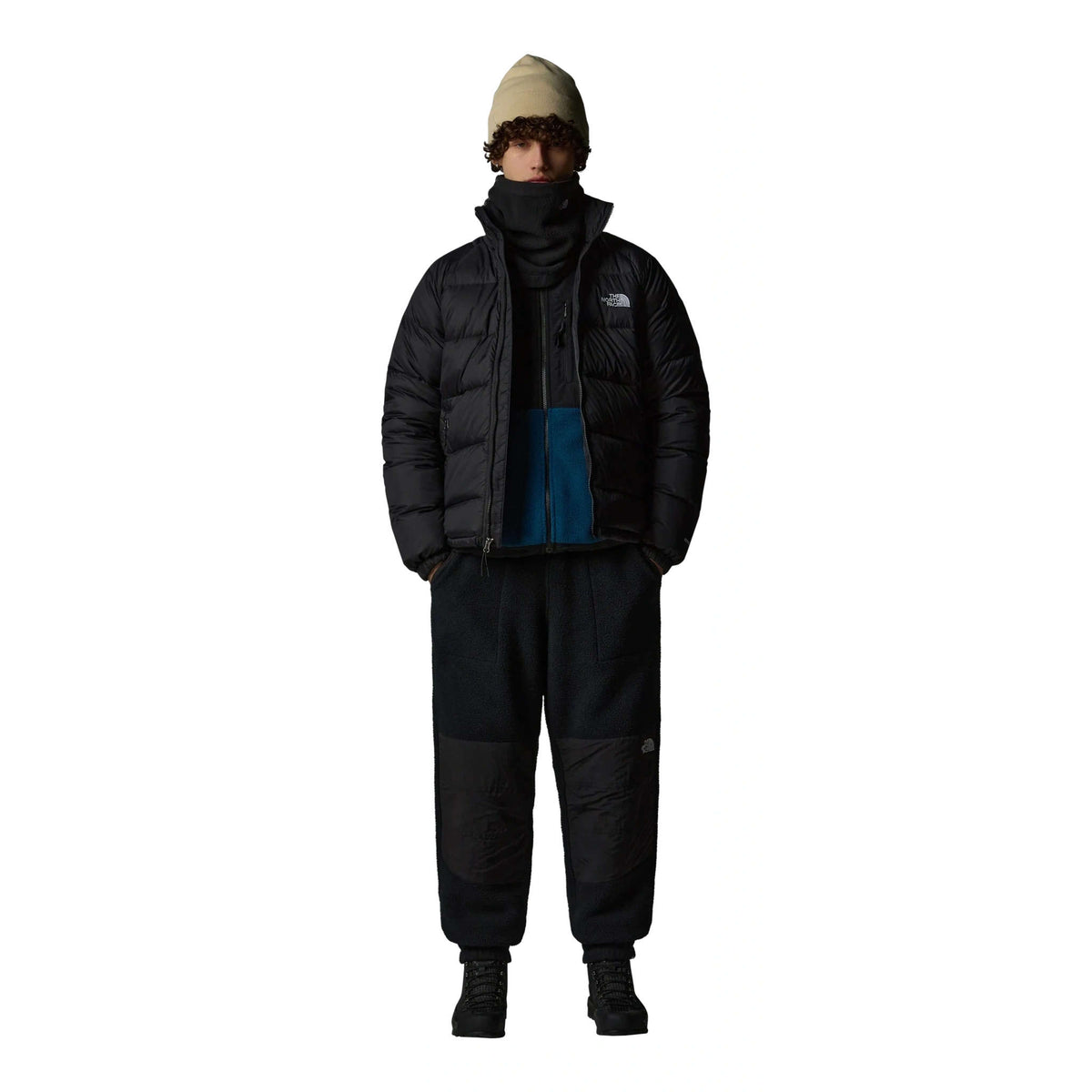 Hydrenalite Down Jacket | Men's The North Face Men's Puffer Jackets