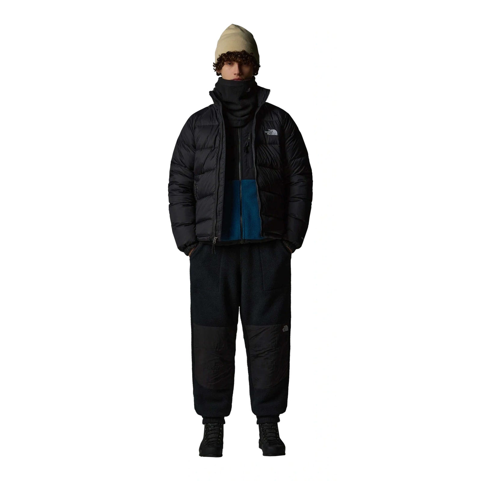 Hydrenalite Down Jacket | Men's The North Face Men's Puffer Jackets