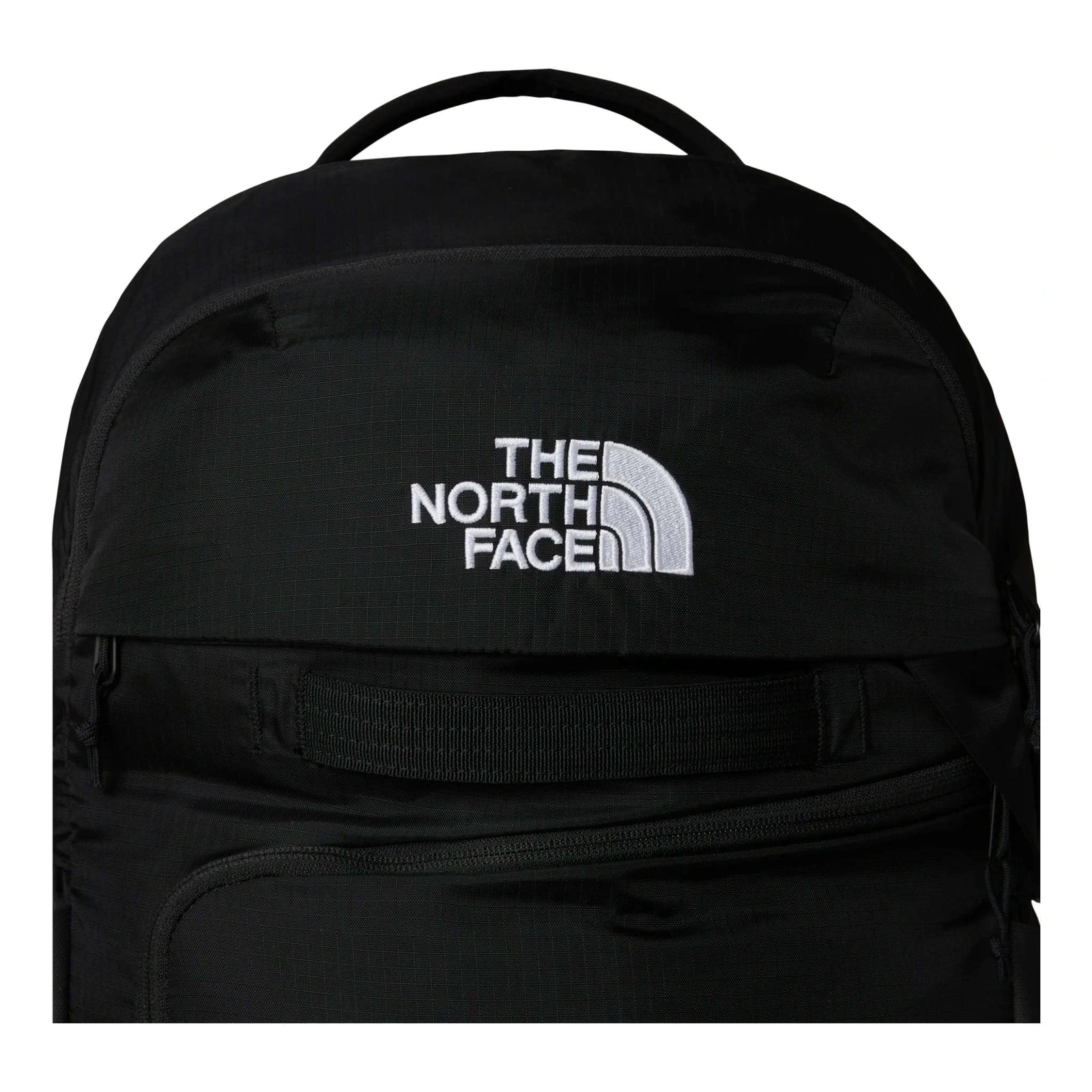Router Backpack The North Face NF0A52SF4HF-OS Backpacks 40L / TNF Black/TNF Black/NPF