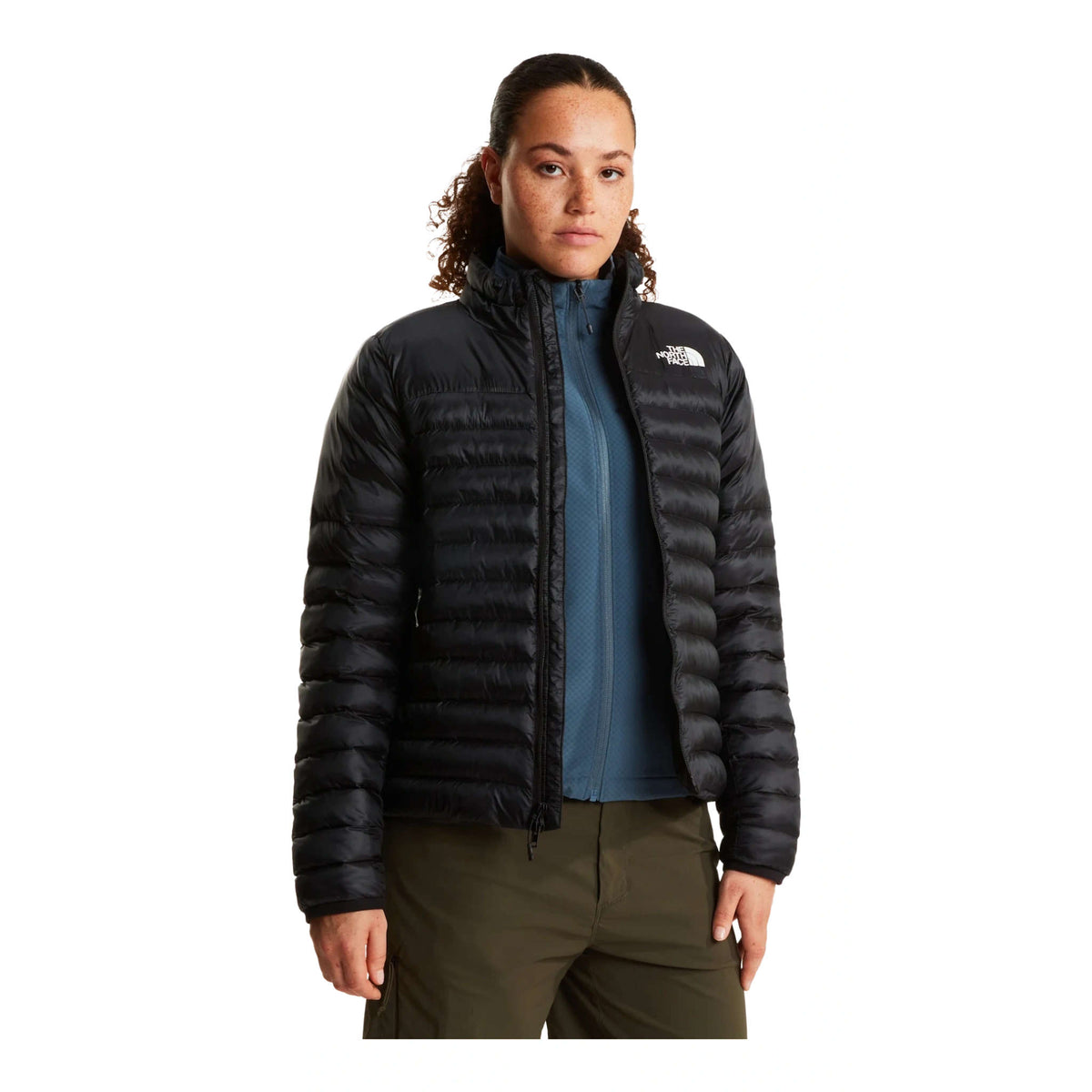 Terra Peak Jacket | Women's The North Face Women's Puffer Jackets