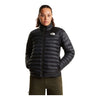 Terra Peak Jacket | Women's The North Face Women's Puffer Jackets