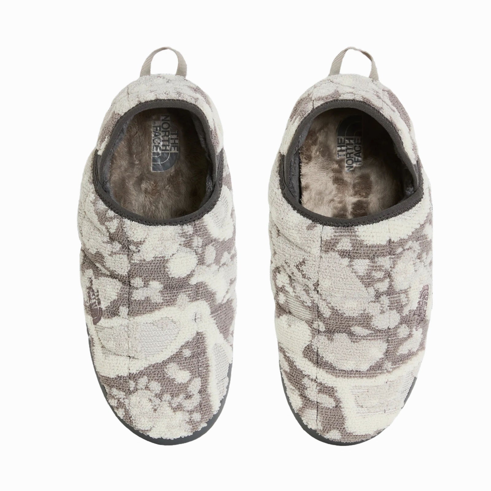 Thermoball Traction Mule Knit The North Face Unisex Outdoor Slippers