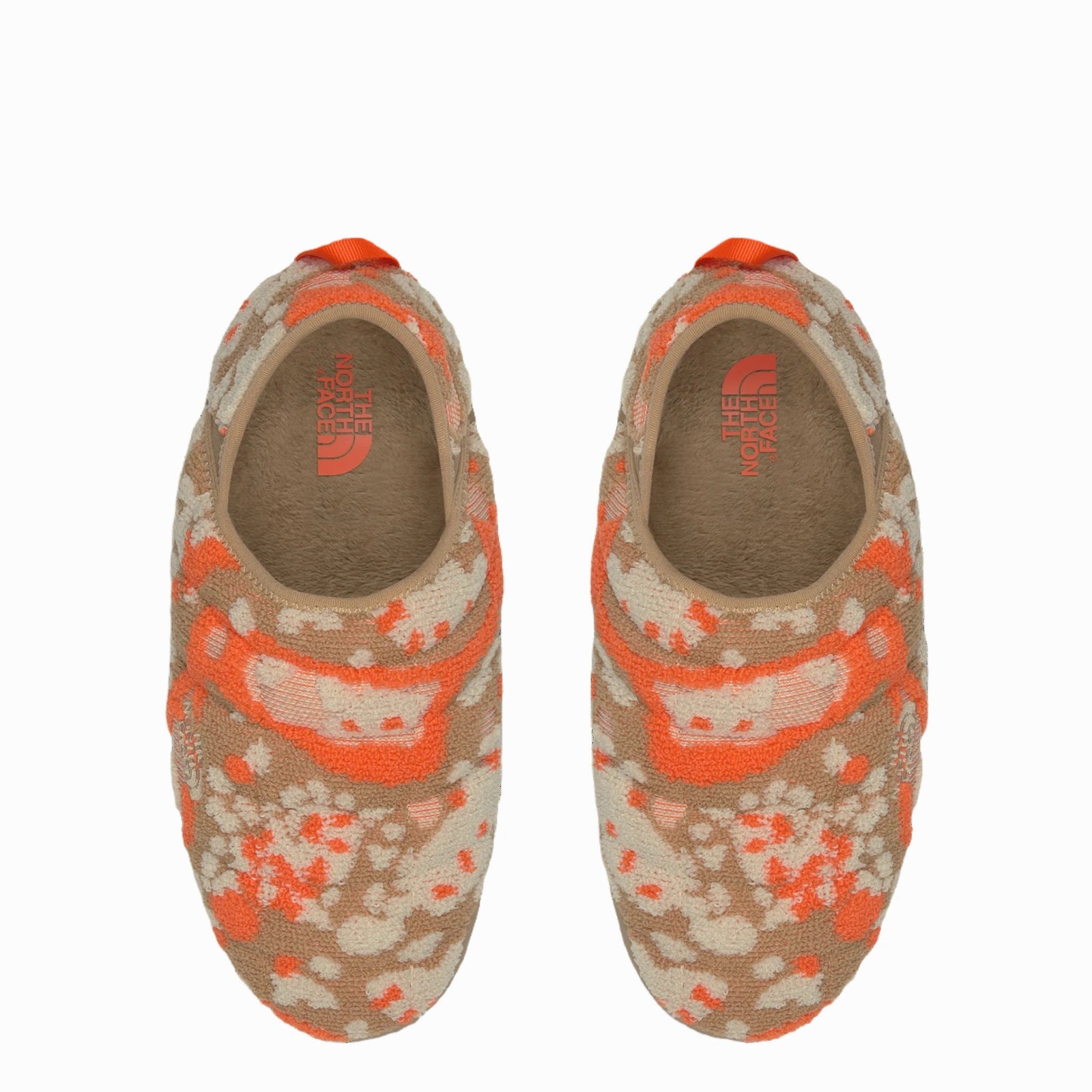 Thermoball Traction Mule Knit The North Face Unisex Outdoor Slippers