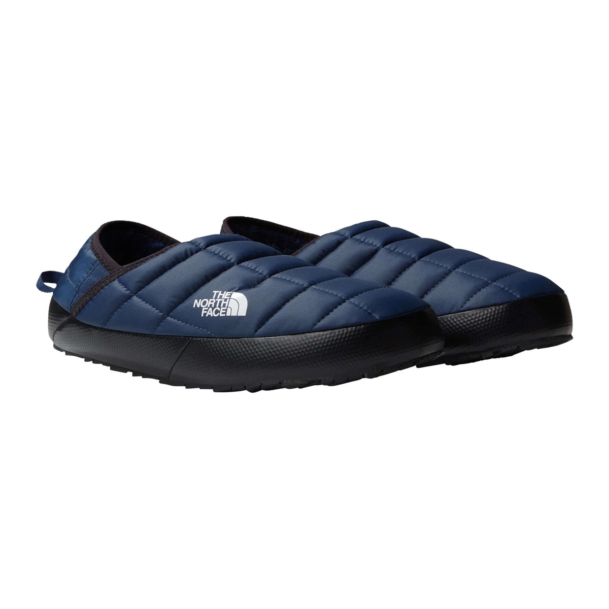 Thermoball Traction Mule V | Men's The North Face Men's Outdoor Slippers