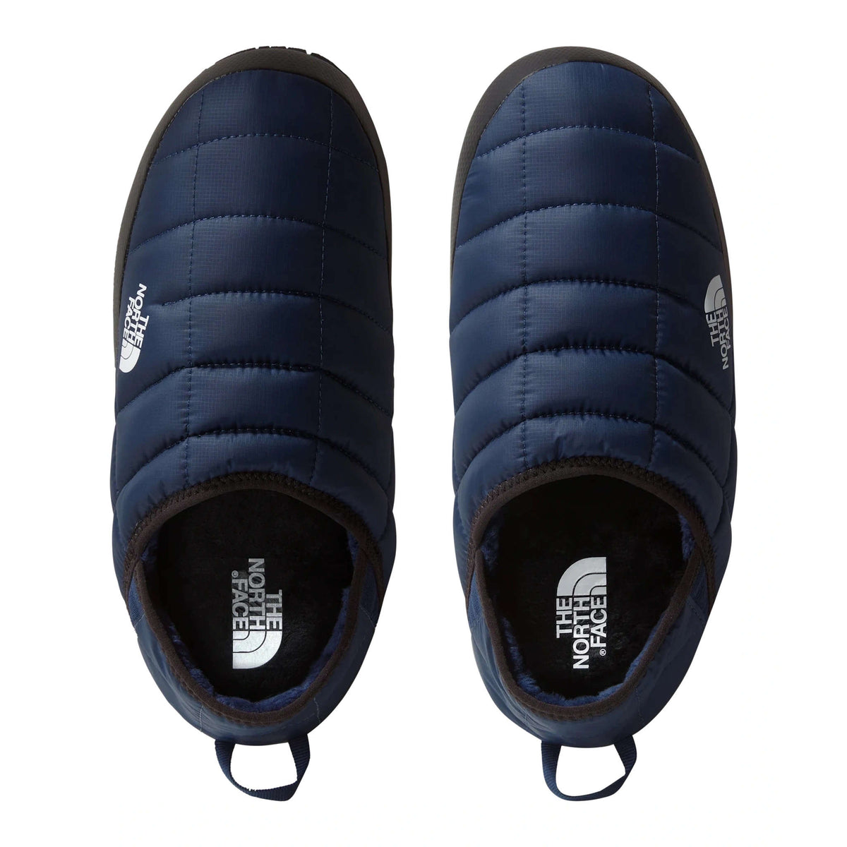 Thermoball Traction Mule V | Men's The North Face Men's Outdoor Slippers