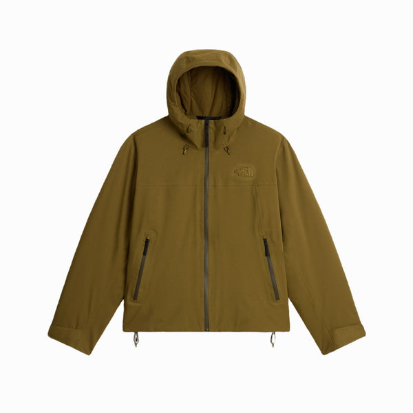 TNF Range LT | Hooded Jacket | Men's The North Face Men's Rain Jackets