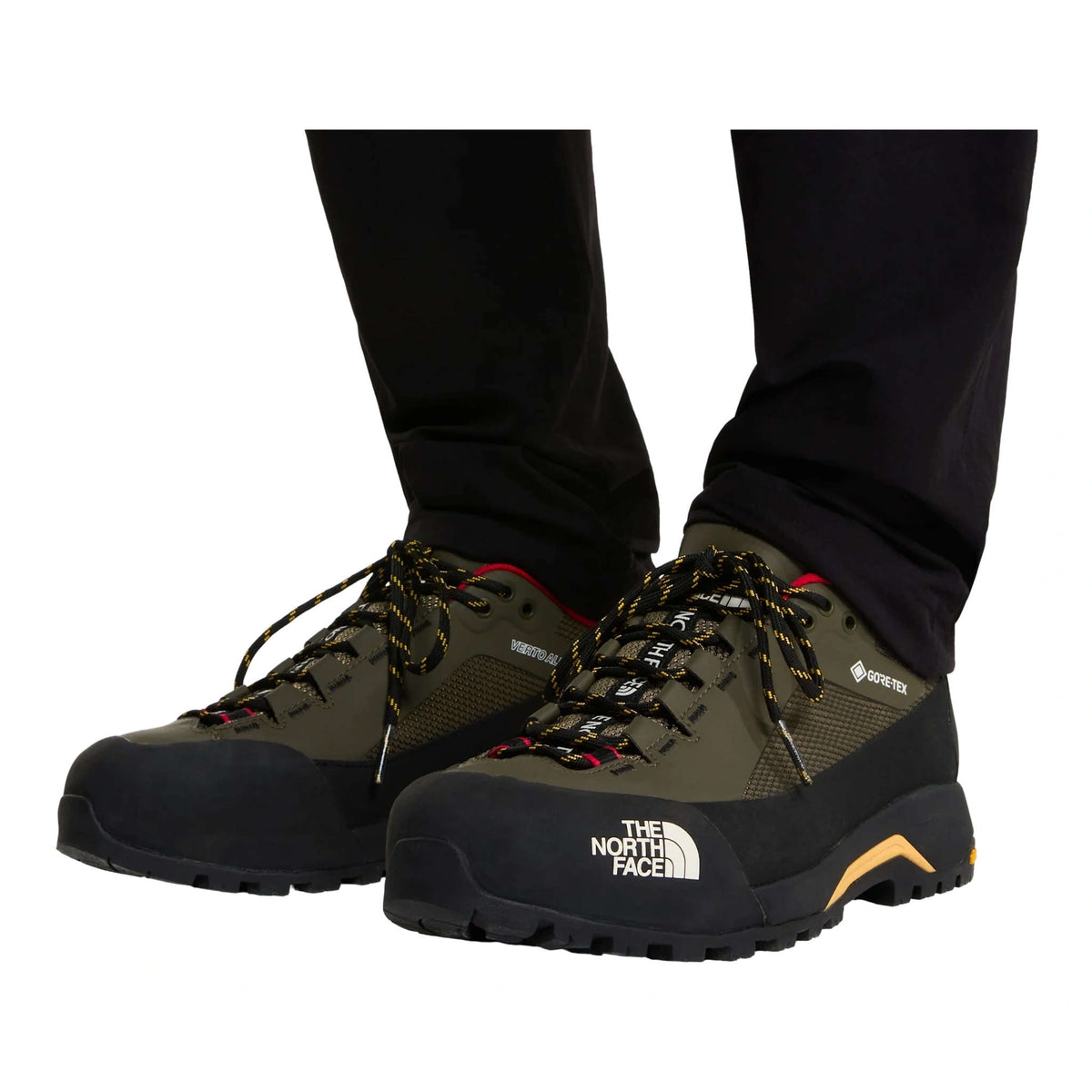 Verto Alpine Gore-Tex | Men's The North Face Men's Shoes