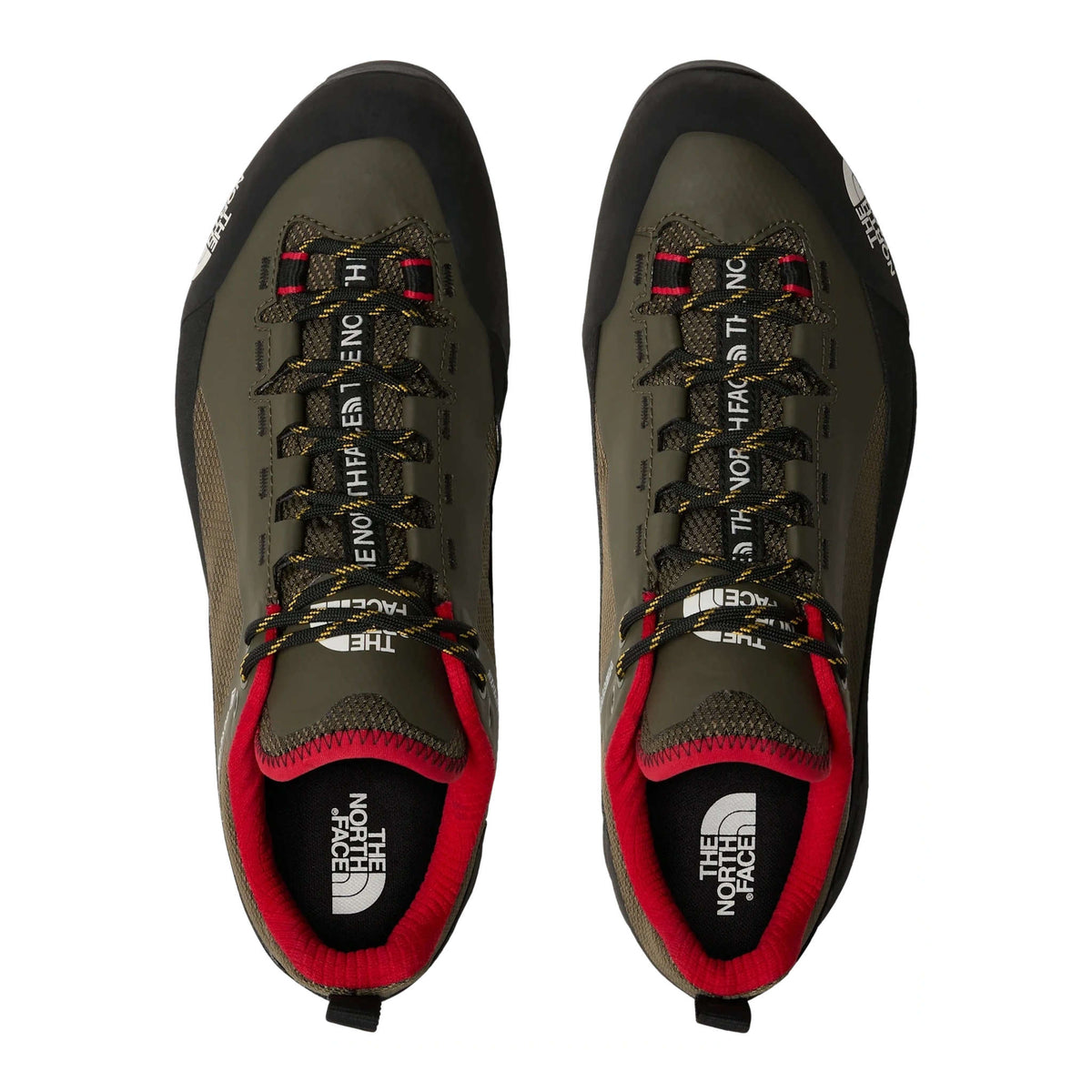 Verto Alpine Gore-Tex | Men's The North Face Men's Shoes