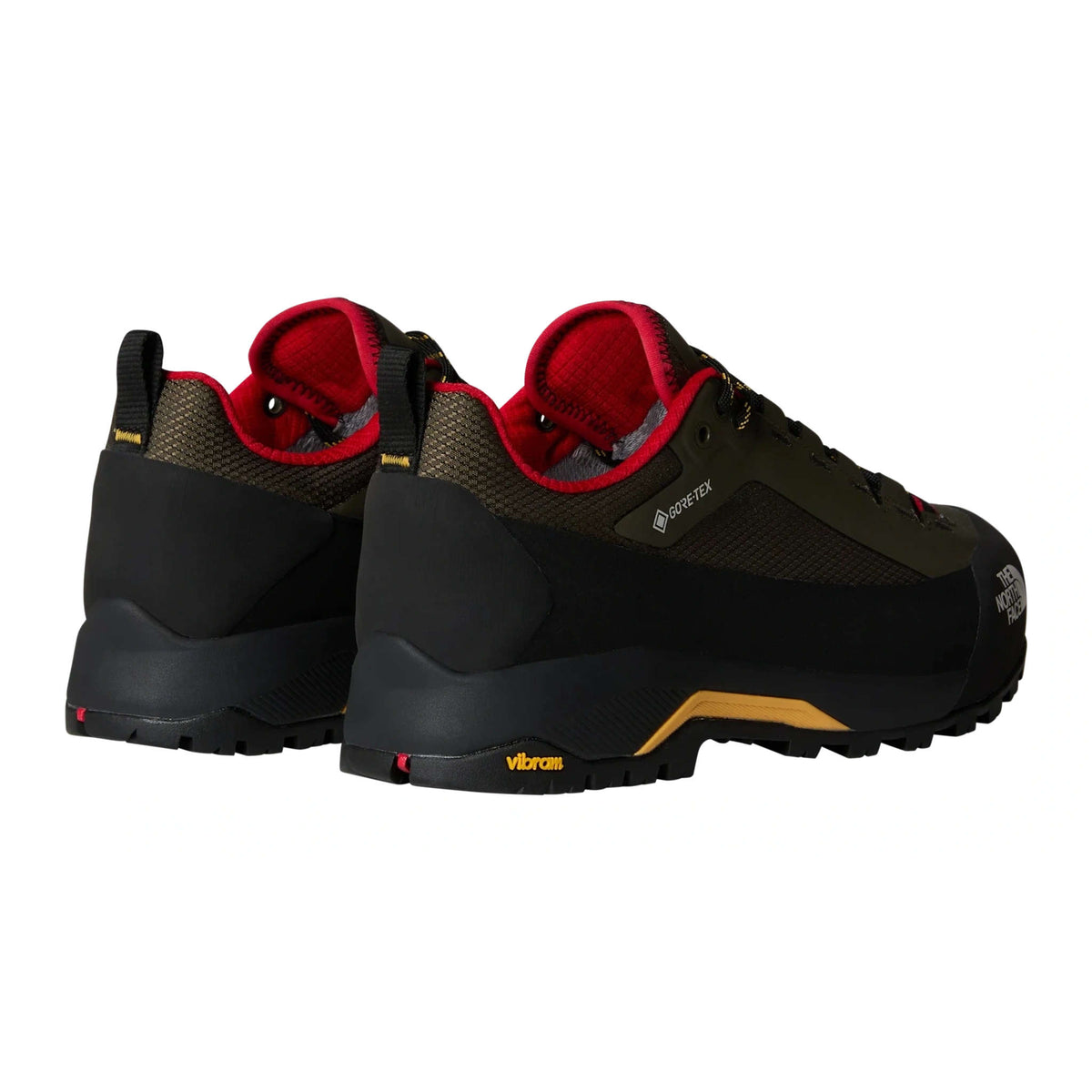 Verto Alpine Gore-Tex | Men's The North Face Men's Shoes