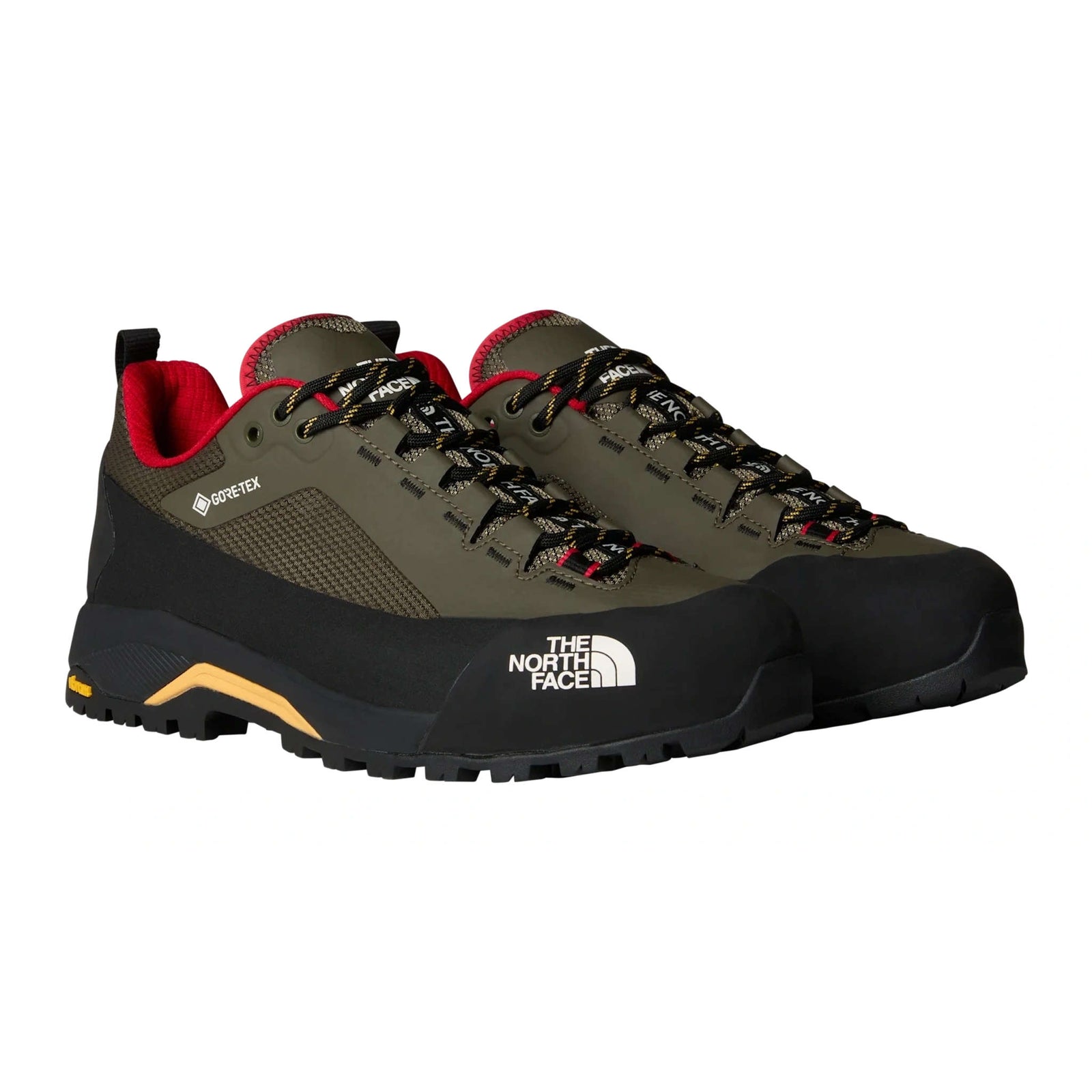 Verto Alpine Gore-Tex | Men's The North Face Men's Shoes