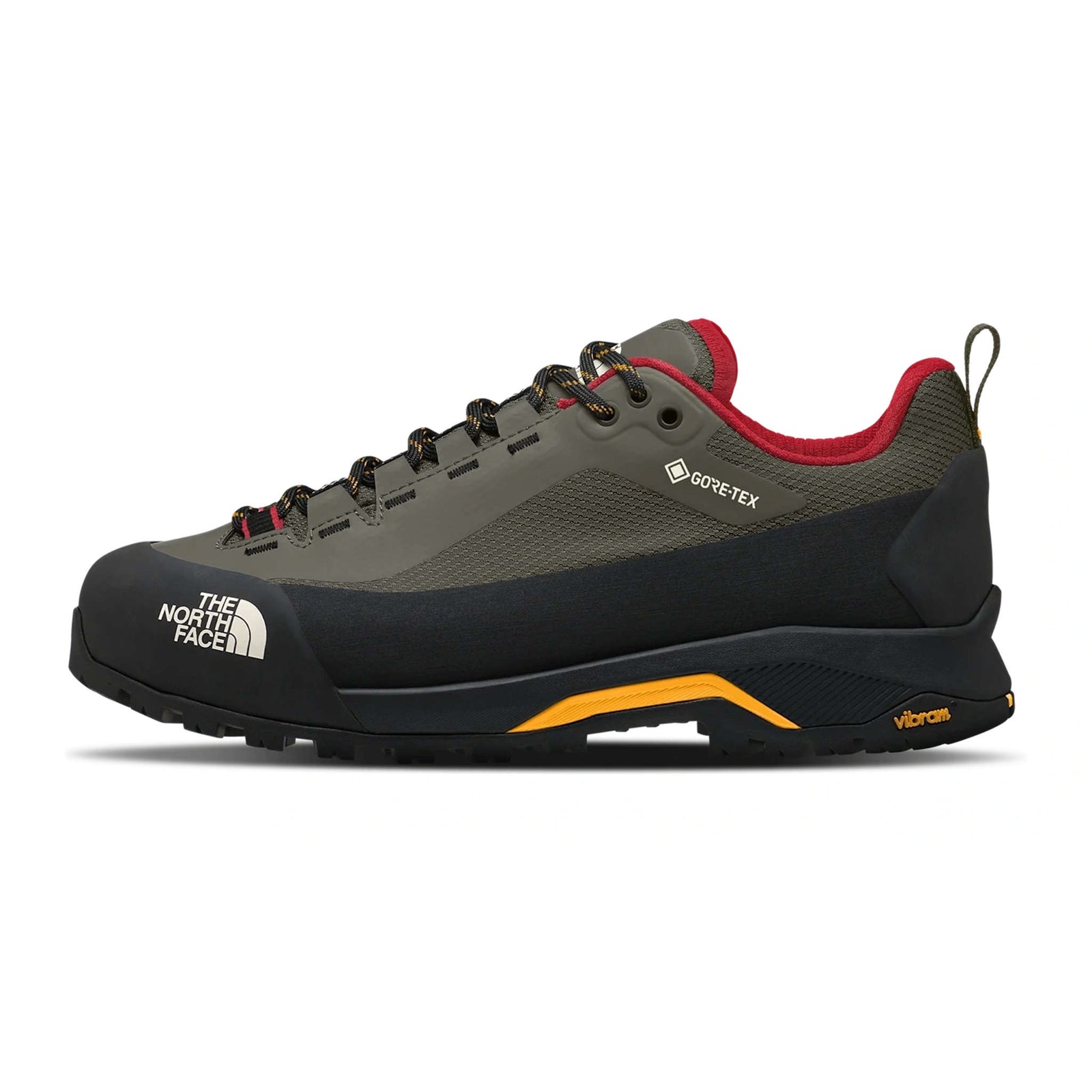 Verto Alpine Gore-Tex | Men's The North Face Men's Shoes