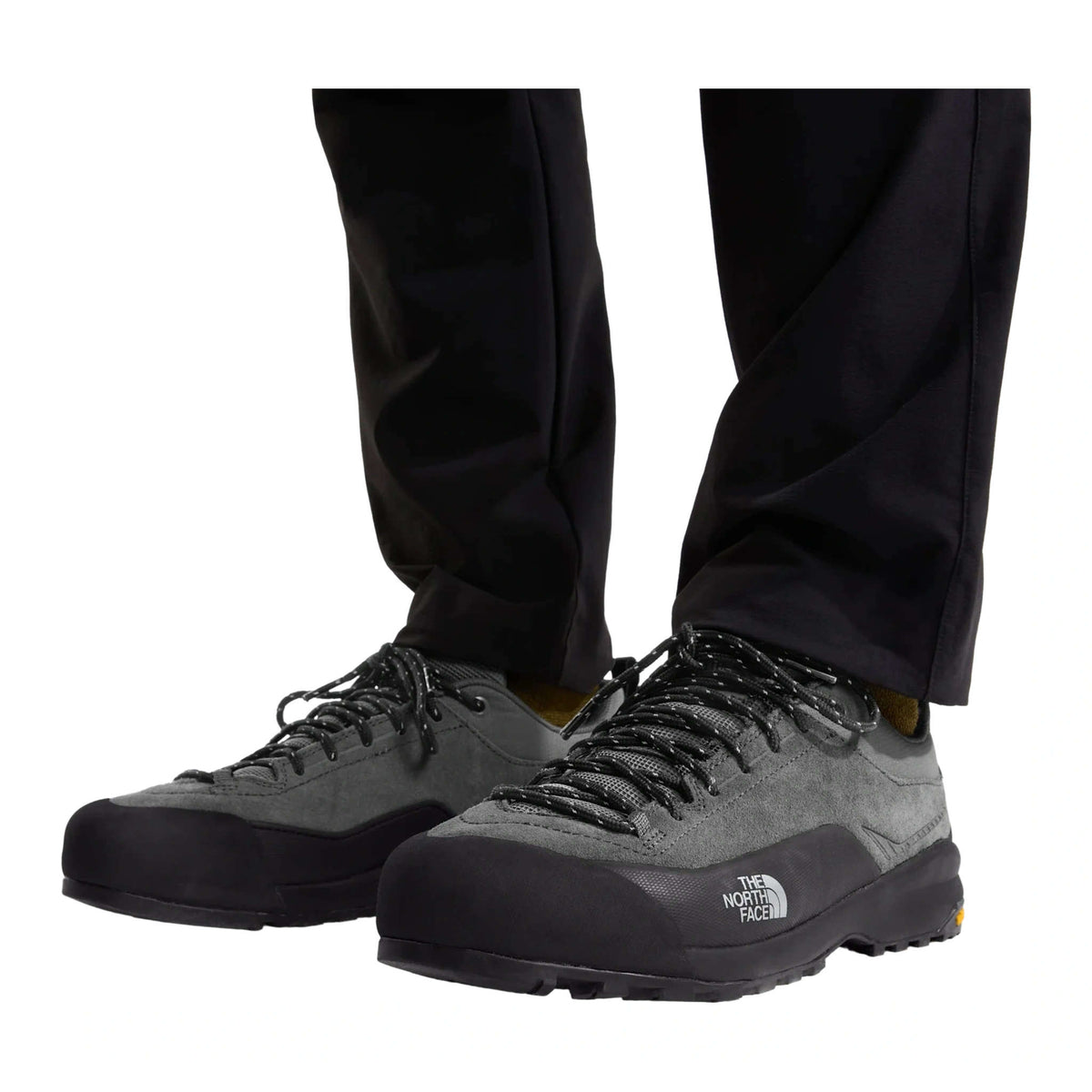 Verto Approach Shoe The North Face Unisex Shoes