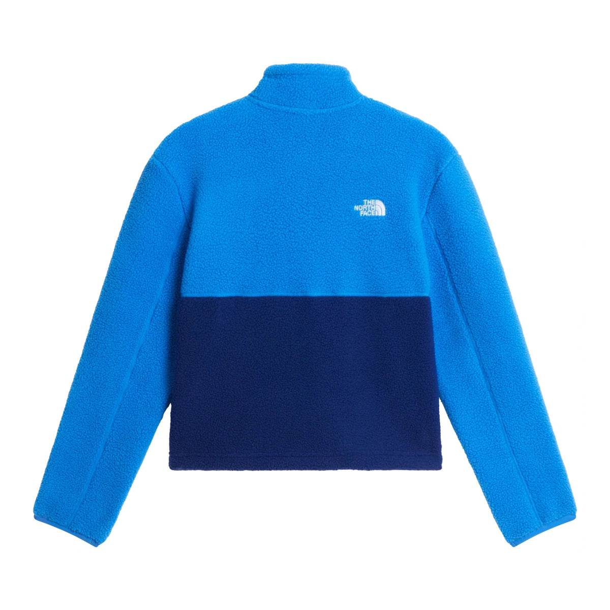 Yumiori Fleece | 1/4 Zip | Women's The North Face Women's Fleece Jackets