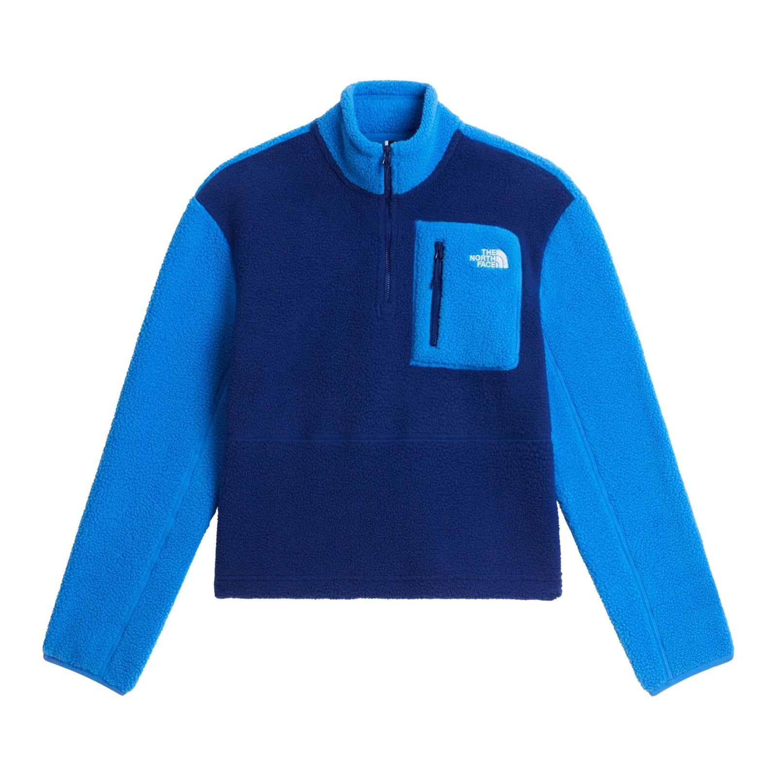 Yumiori Fleece | 1/4 Zip | Women's