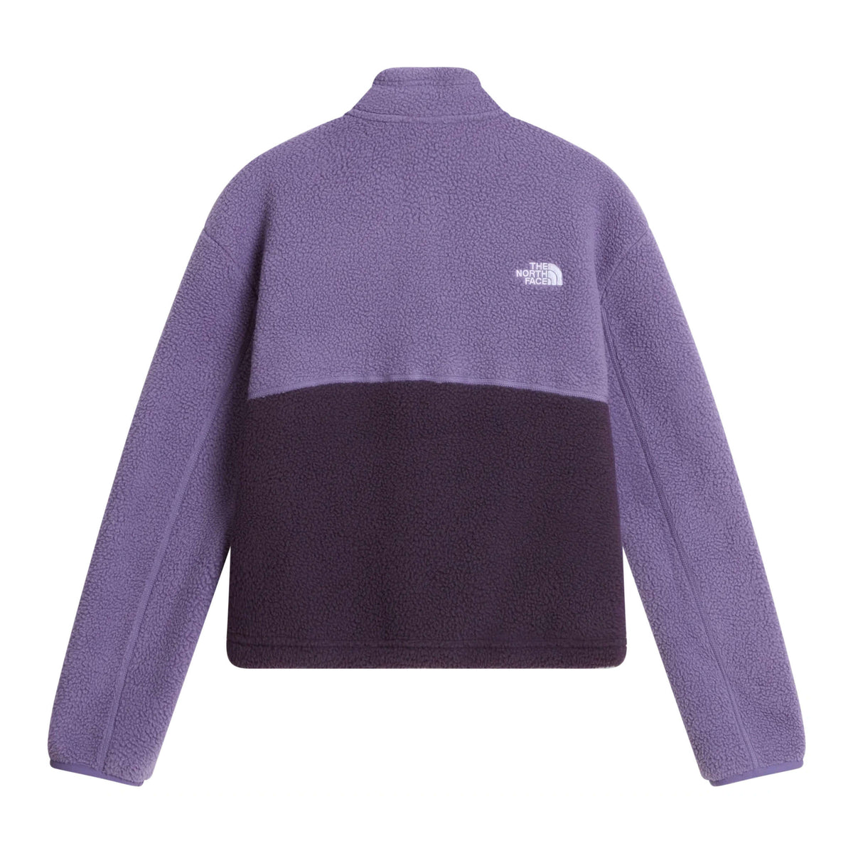 Yumiori Fleece | 1/4 Zip | Women's The North Face Women's Fleece Jackets