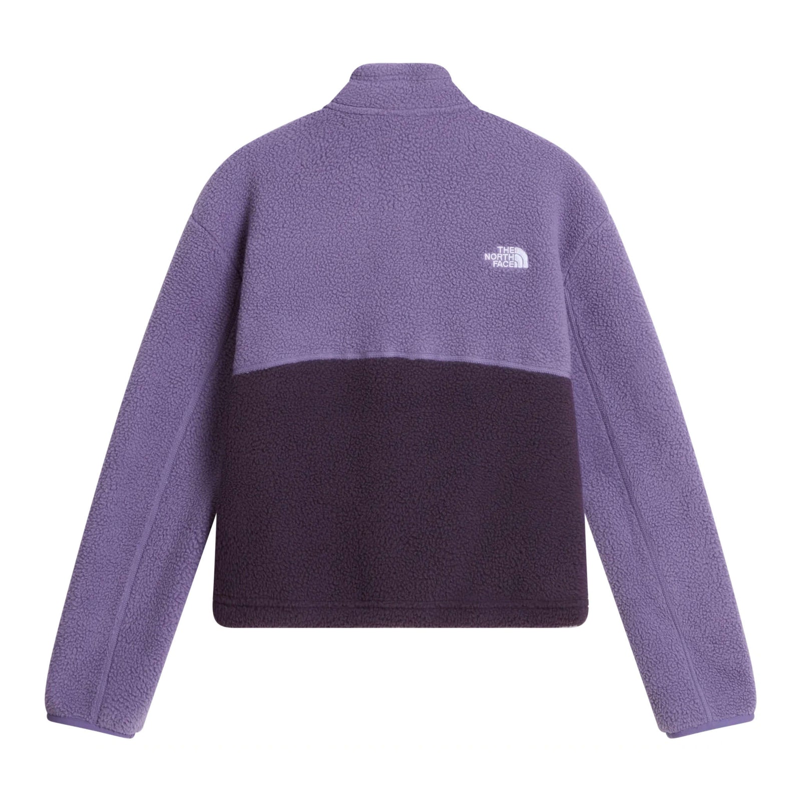 Yumiori Fleece | 1/4 Zip | Women's The North Face Women's Fleece Jackets