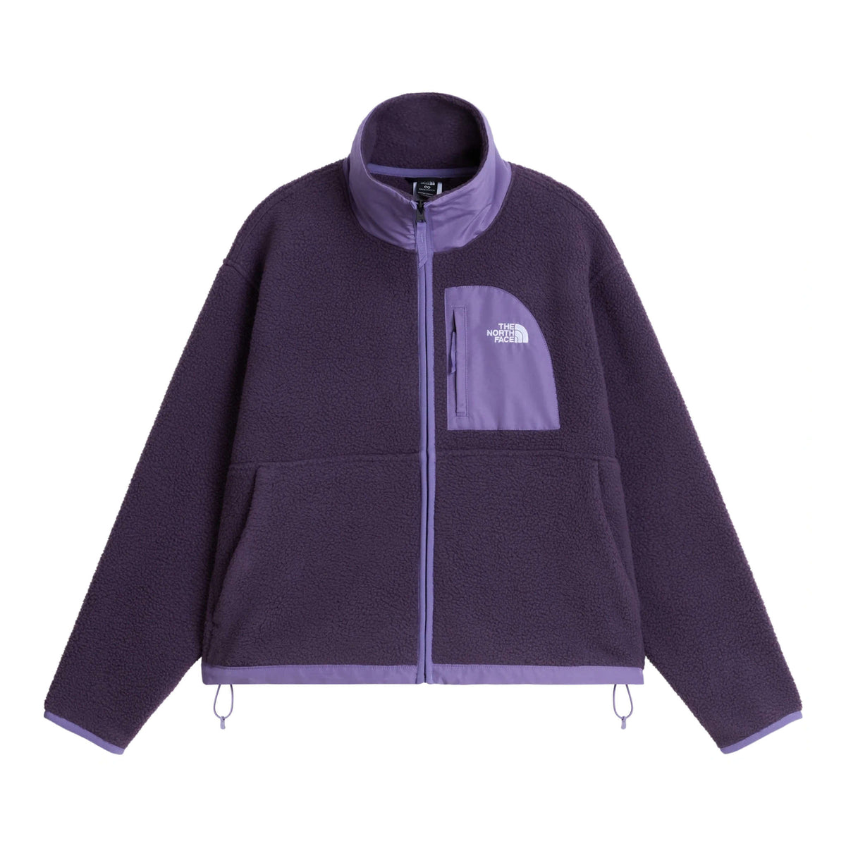 Yumiori Fleece | 1/4 Zip | Women's The North Face Women's Fleece Jackets