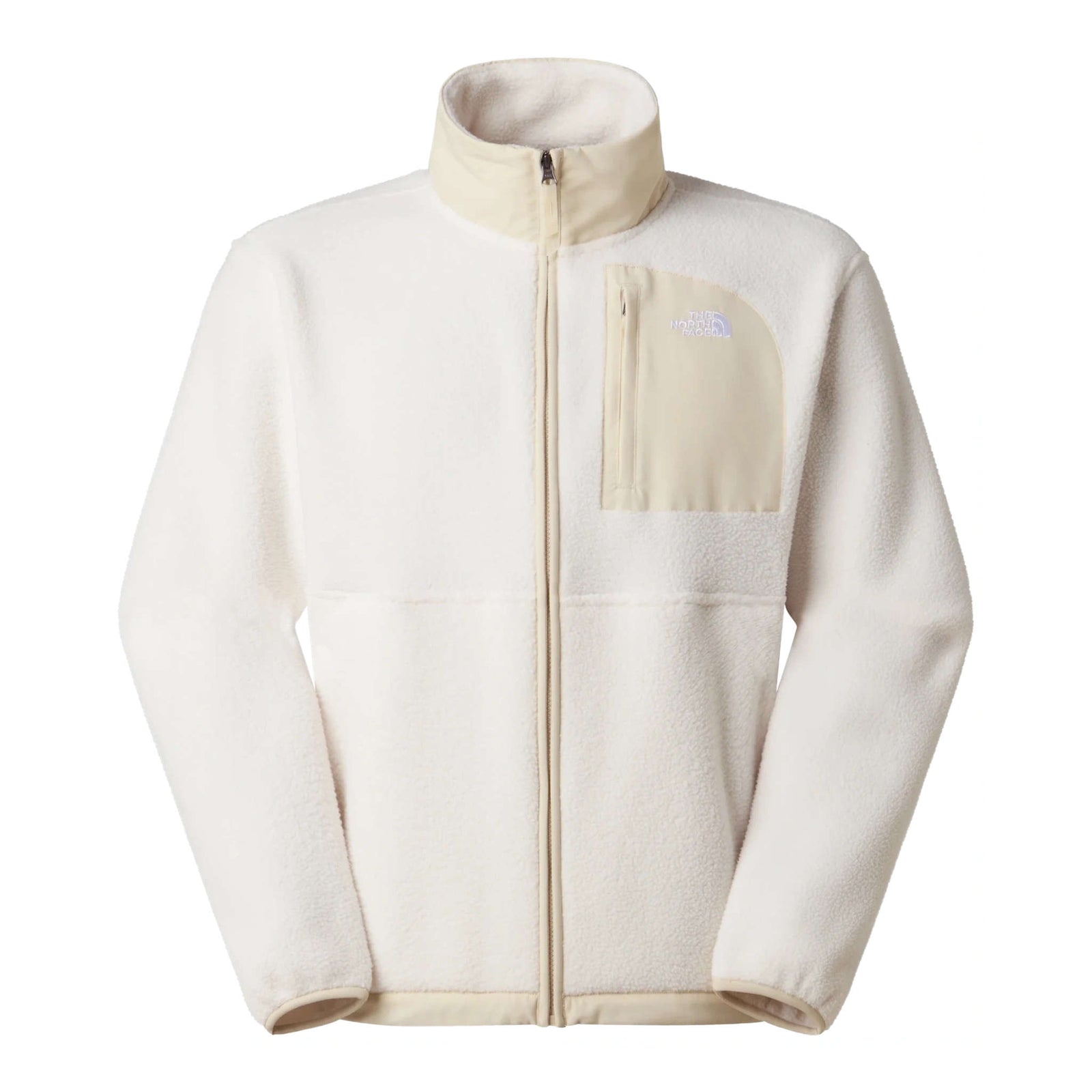 Yumiori Off-Peak Fleece | Full Zip | Men's The North Face Men's Fleece Jackets