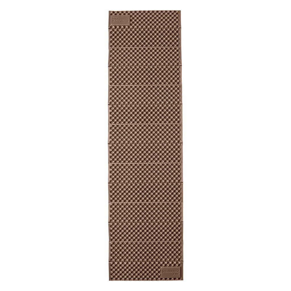 Original Z-Lite Therm-a-Rest 13612 Camping Mats O/S / Oak/Anthracite