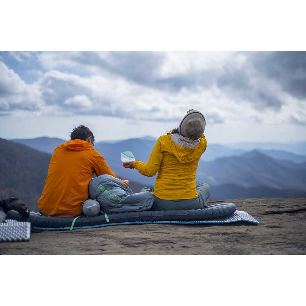 Original Z-Lite Therm-a-Rest 13612 Camping Mats O/S / Oak/Anthracite