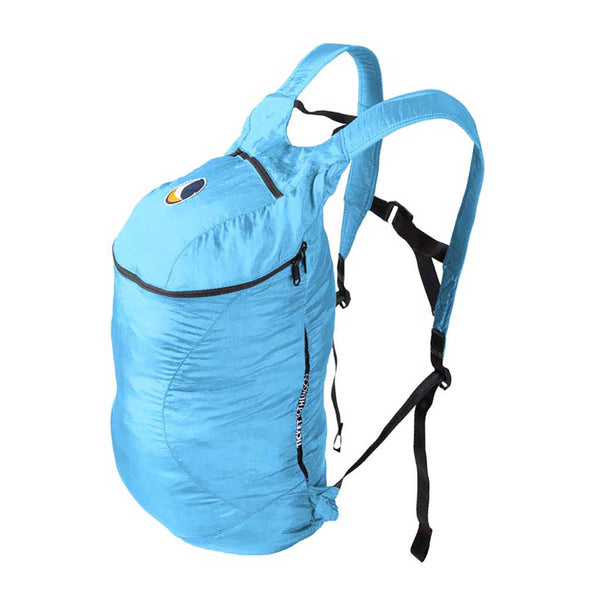 Backpack Plus Ticket To The Moon TMPBP15 Backpacks 25L / Aqua