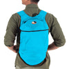 Backpack Plus Ticket To The Moon TMPBP15 Backpacks 25L / Aqua