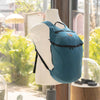 Backpack Plus Ticket To The Moon TMPBP15 Backpacks 25L / Aqua