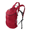 Backpack Plus Ticket To The Moon TMPBP34 Backpacks 25L / Burgundy