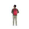 Backpack Plus Ticket To The Moon TMPBP34 Backpacks 25L / Burgundy
