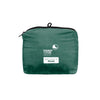 Backpack Plus Ticket To The Moon TMPBP05 Backpacks 25L / Dark Green